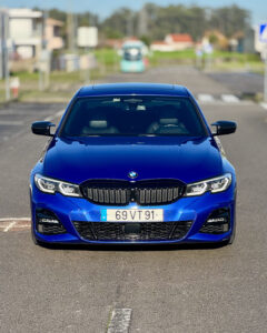 BMW 330i Pack M Performance