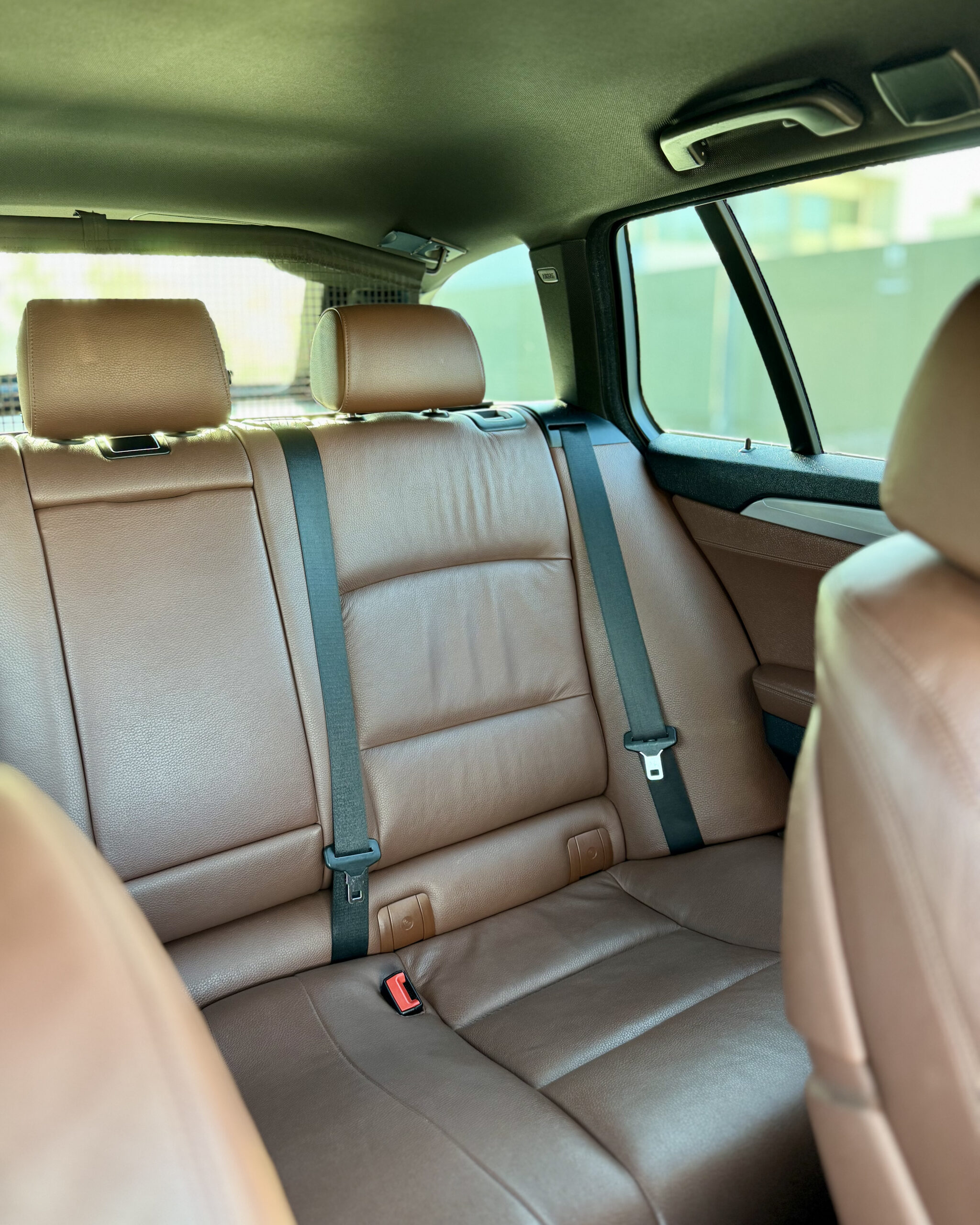 
								BMW 525d Touring Pack M completo									