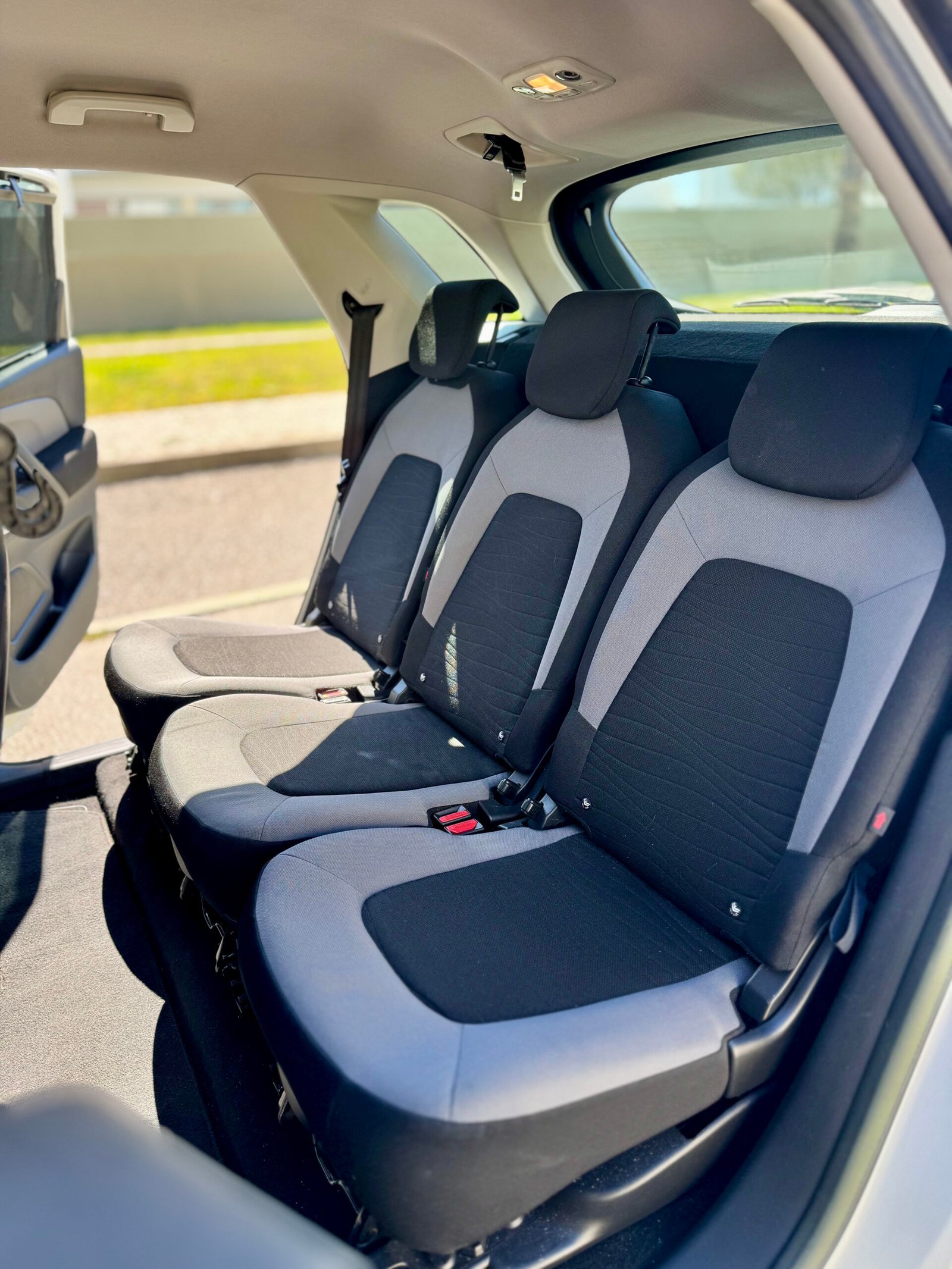 
								Citroën C4 Picasso completo									
