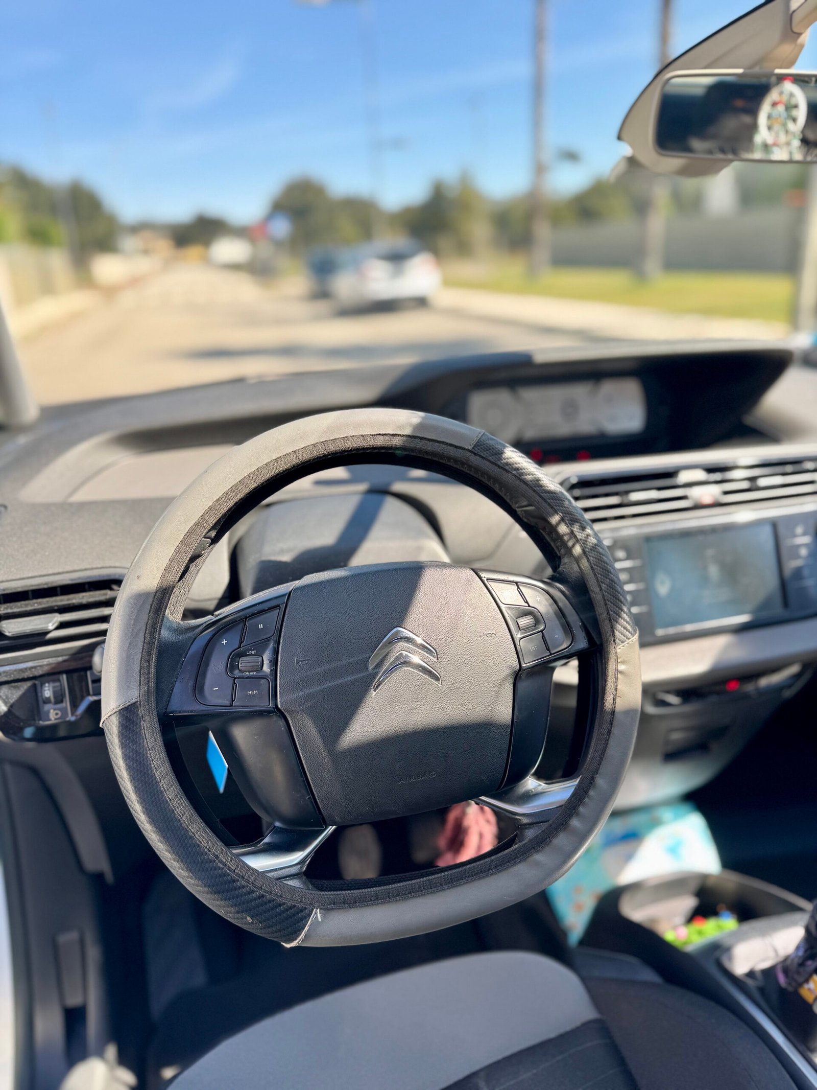 
								Citroën C4 Picasso completo									