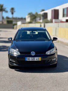 Golf 7 Variant Confortline