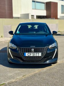 Peugeot 208 Active Pack