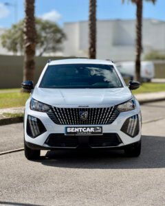 Peugeot 2008 Allure