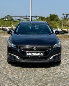 Peugeot 508 SW
