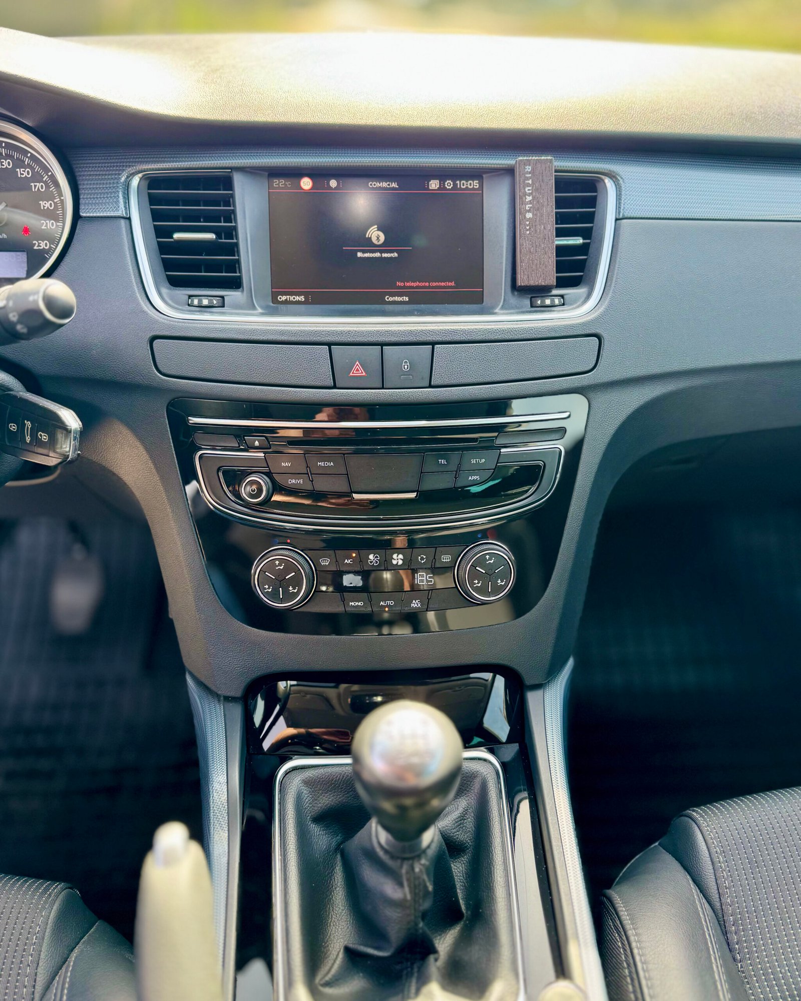 
								Peugeot 508 SW completo									